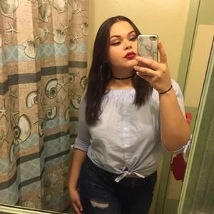 Meet your Posher, Sheana